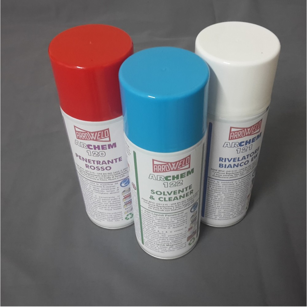 ARCHEM penetration liquids